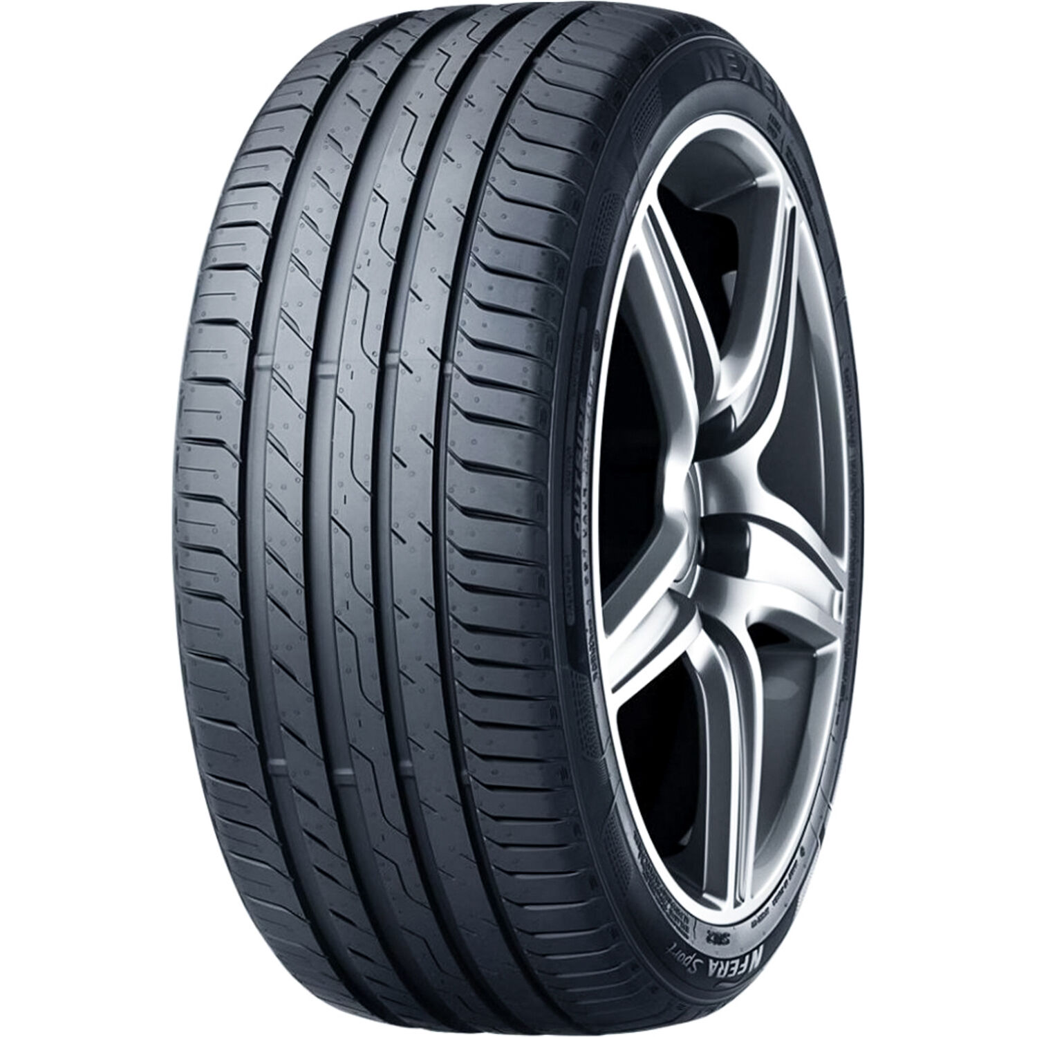 Nexen 255/45R20 Fera Sport SUV
