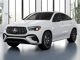 Dầu nhớt Mercedes- Benz GLE53 AMG 