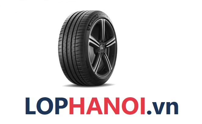 Lốp xe 235/40R18