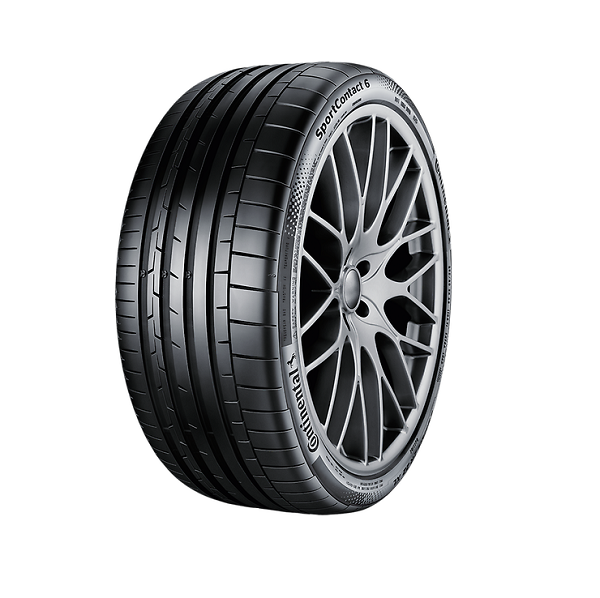 Lốp xe 275/35R19