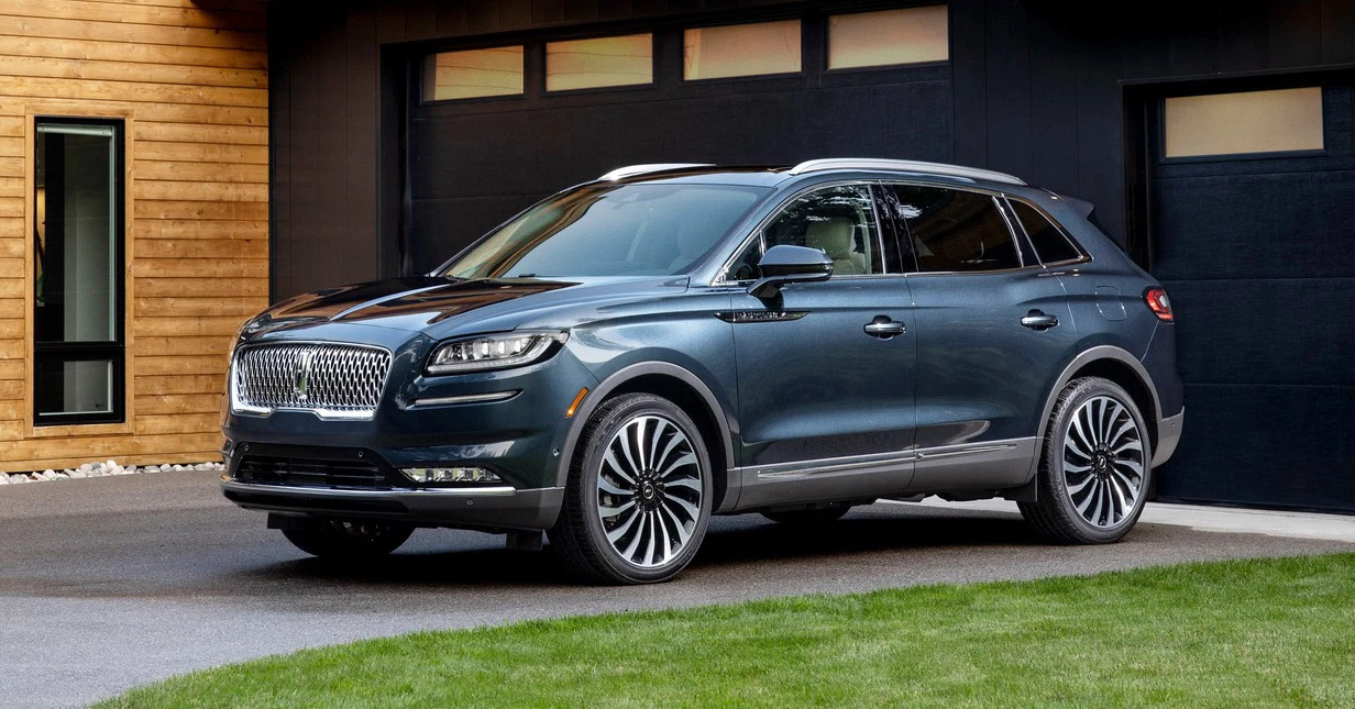 Ắc quy Lincoln Nautilus