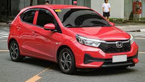 ẮC QUY Honda Brio
