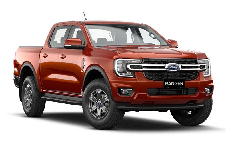 Lốp xe   Ford  Ranger