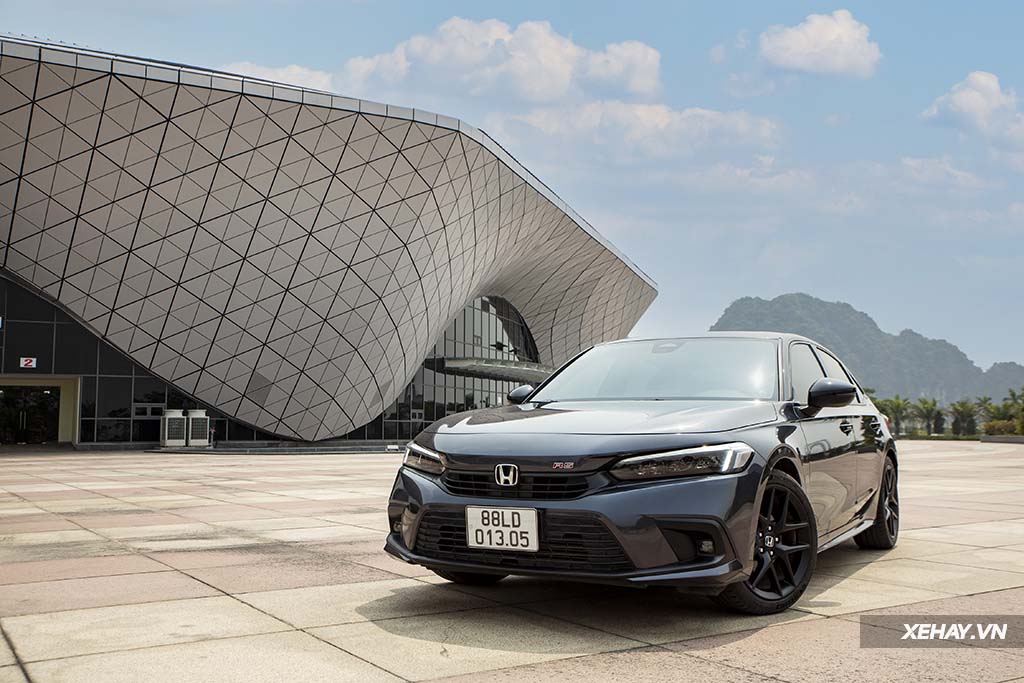 ẮC QUY Honda Civic