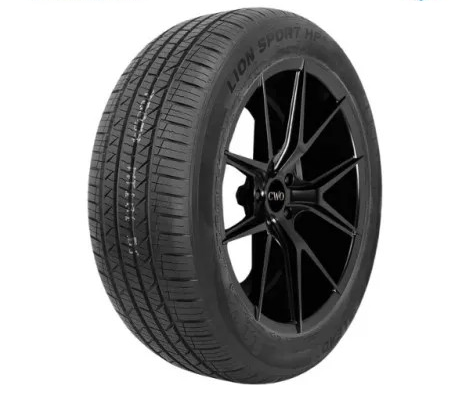 Lốp xe 195/55R15