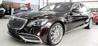 ẮC QUY MERCEDES-BENZ S450 4MATIC 