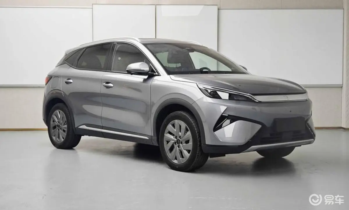 Lốp xe BYD Yuan Plus