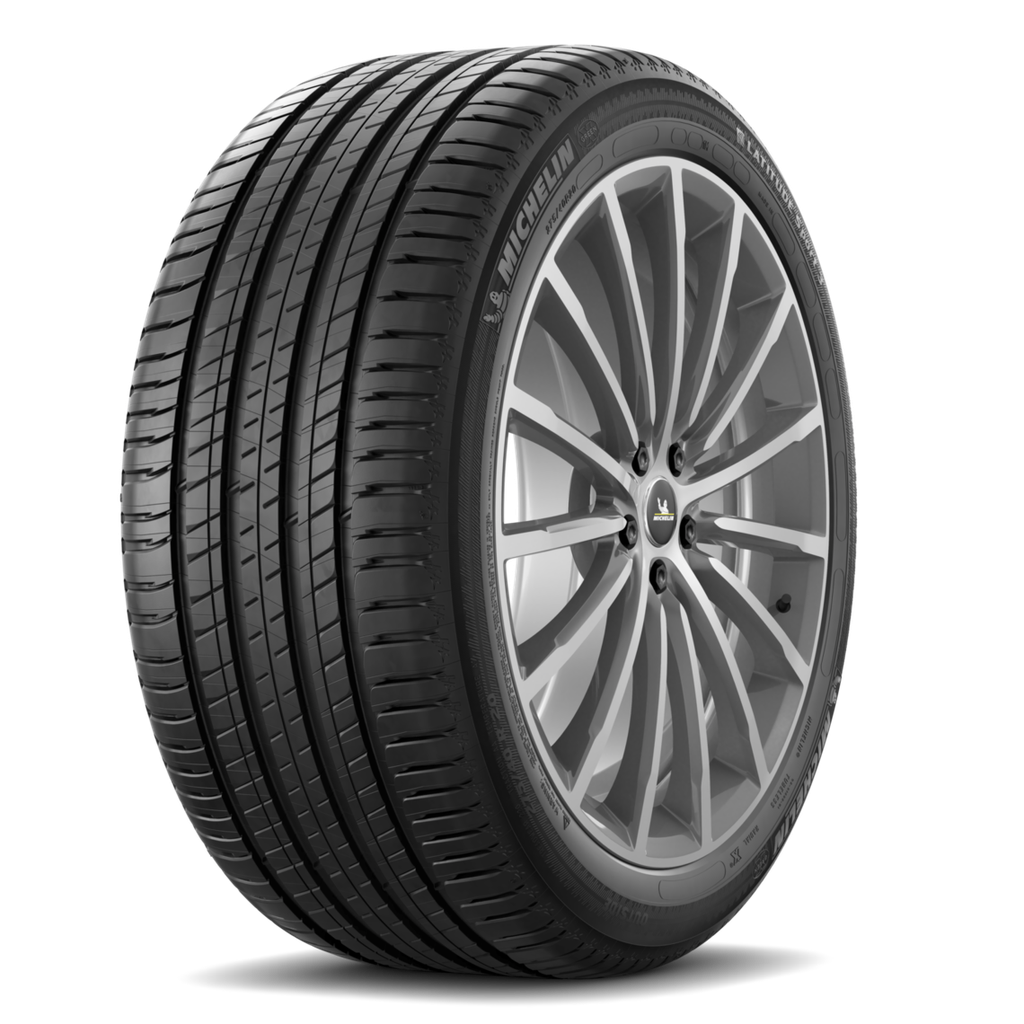 Lốp xe 255/55R18