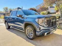 DẦU NHỚT GMC Sierra 1500