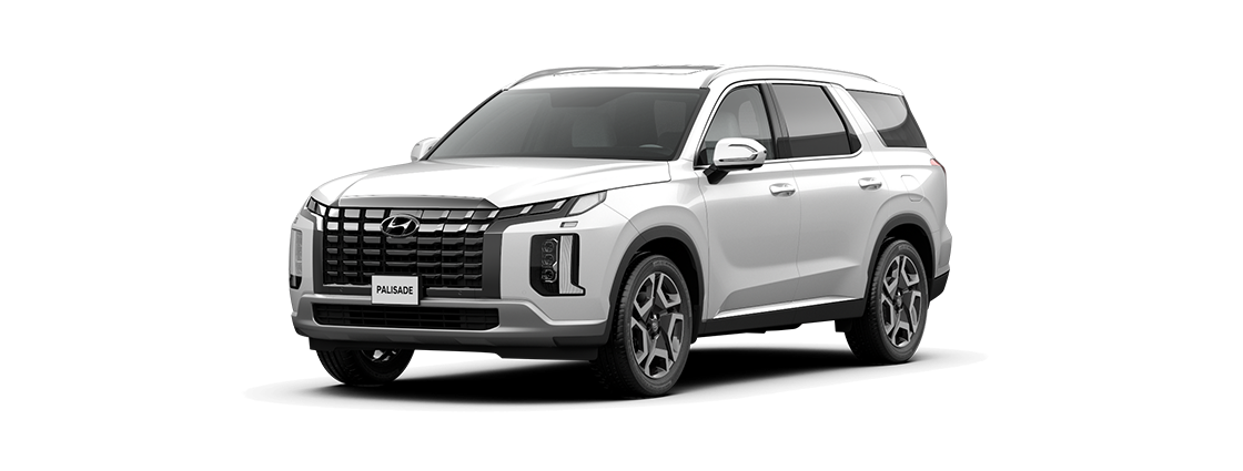 lốp xe Hyundai Palisade