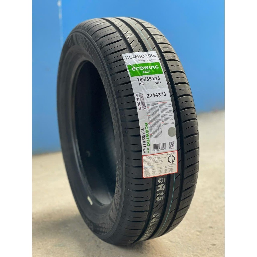 Lốp xe 185/55R15