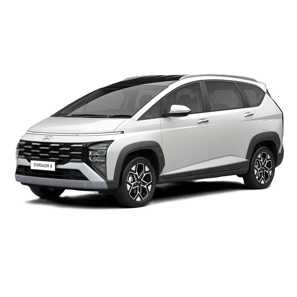 lốp xe Hyundai Stargazer