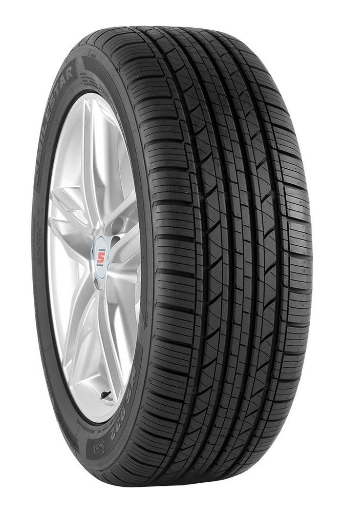 Lốp xe 245/65R17