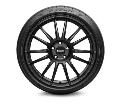 Lốp xe 285/40R19