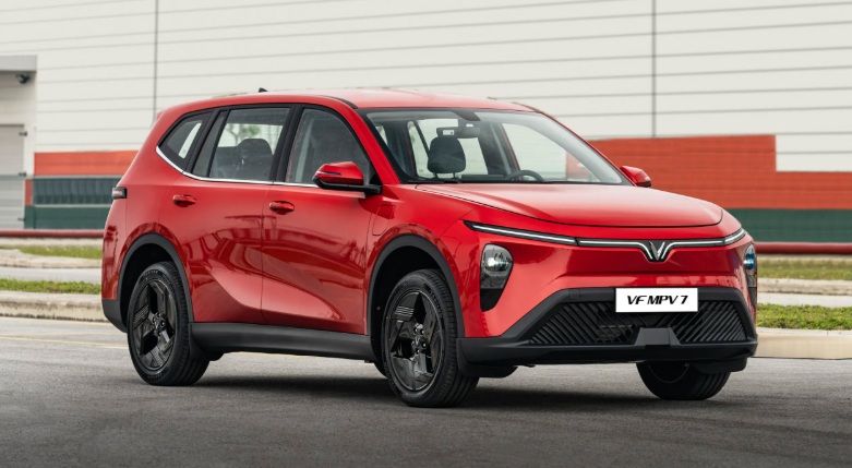 Lốp xe  Vinfast VF MPV7