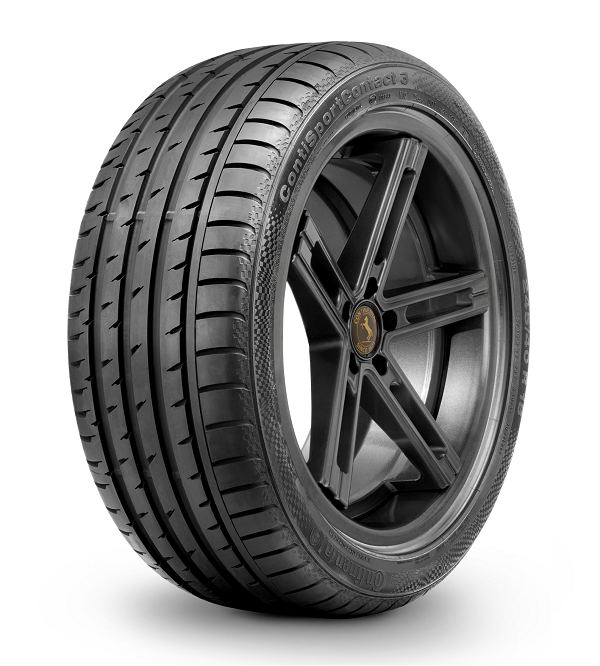 Lốp xe 245/50R18