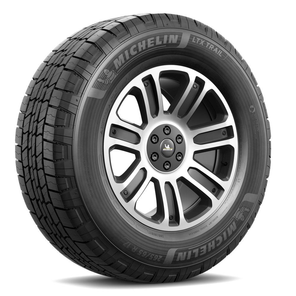 Lốp xe 265/65R17
