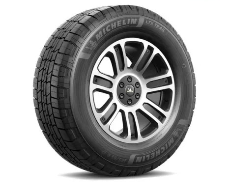 Lốp xe 285/65R17