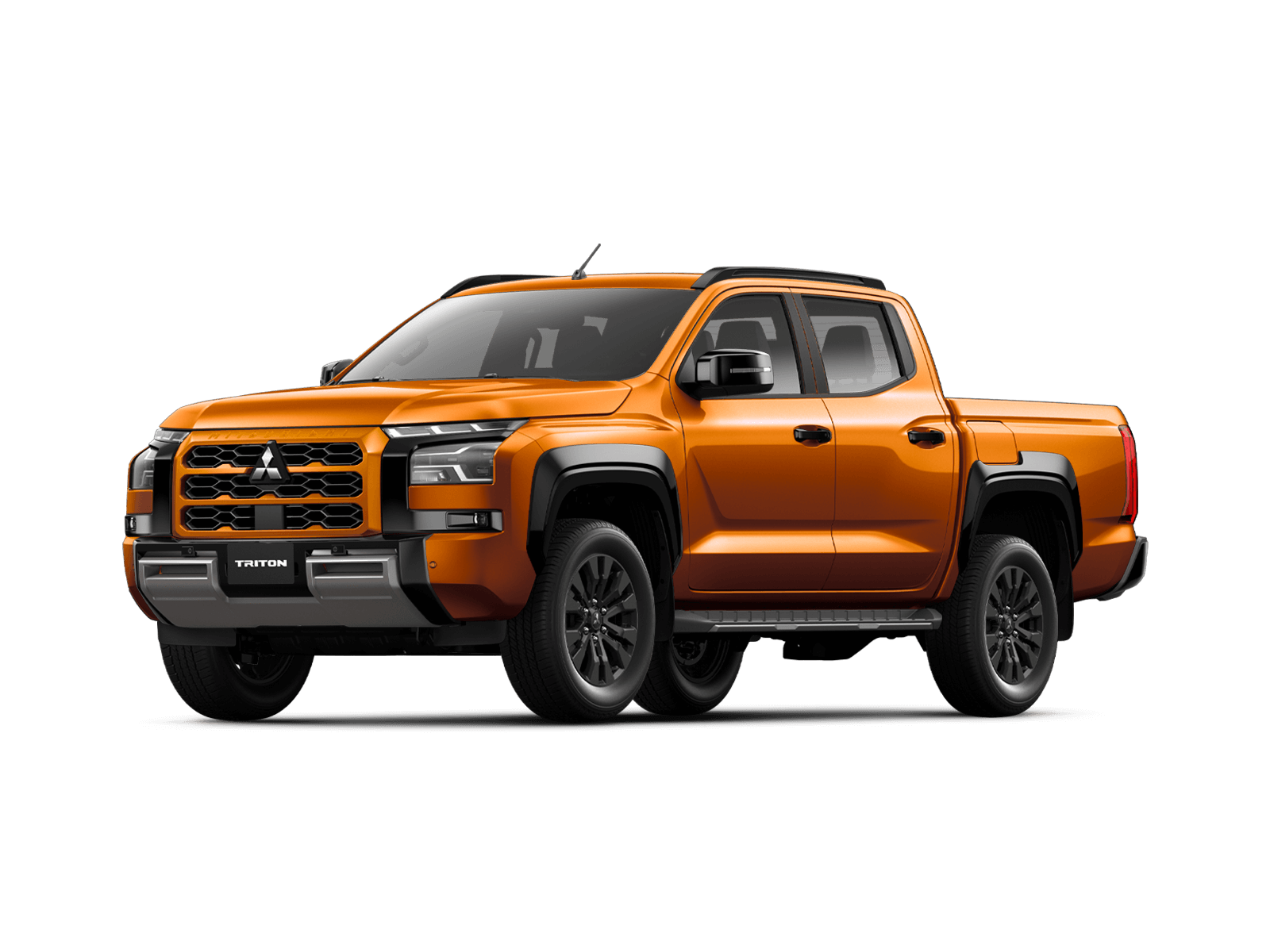 Lốp xe Mitsubishi Triton