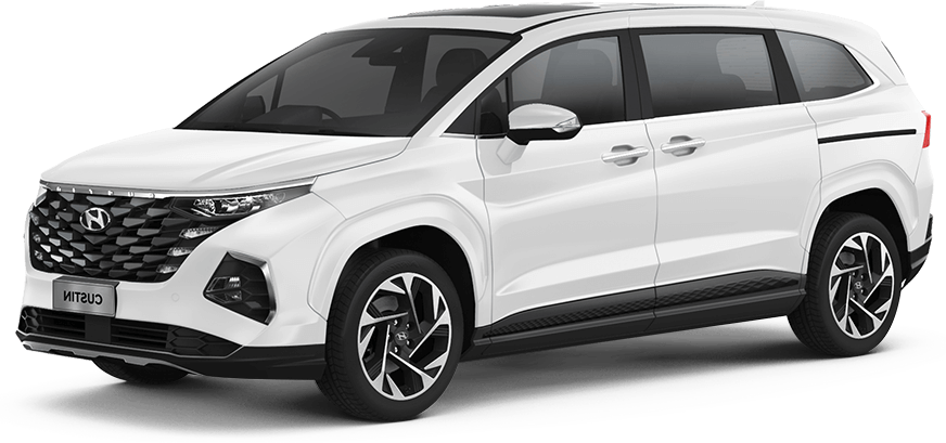 Lốp xe Hyundai Custin