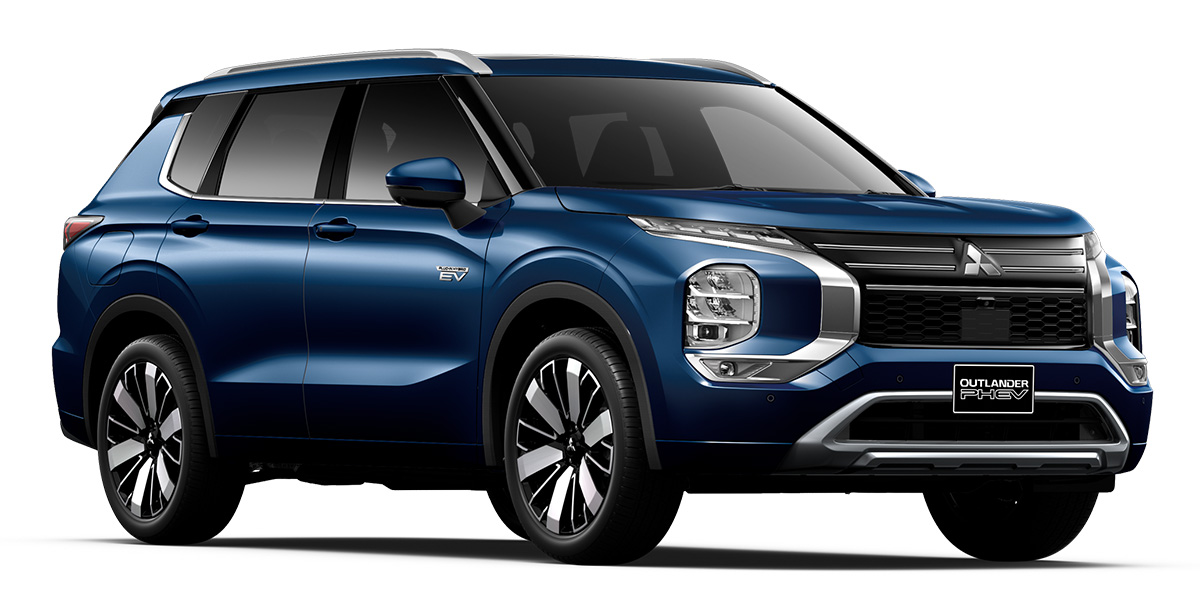 Lốp xe Mitsubishi Outlander