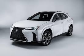 ẮC QUY Lexus UX 300