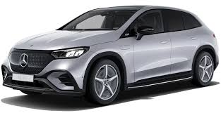 Dầu nhớt Mercedes- Benz EQE350 