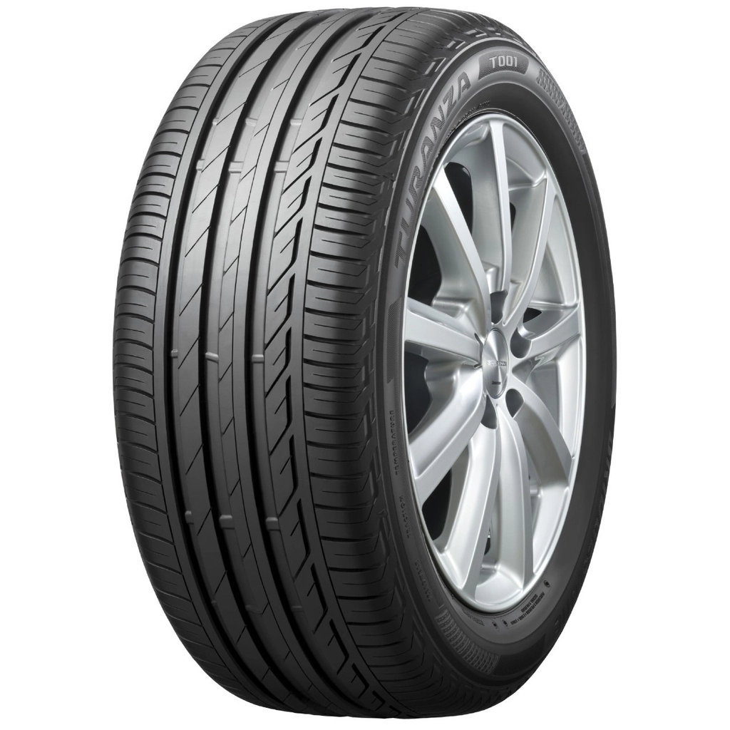 Lốp xe 255/55R19