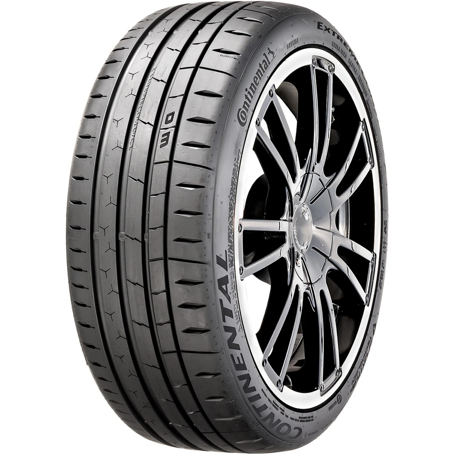 Lốp xe 205/45R16