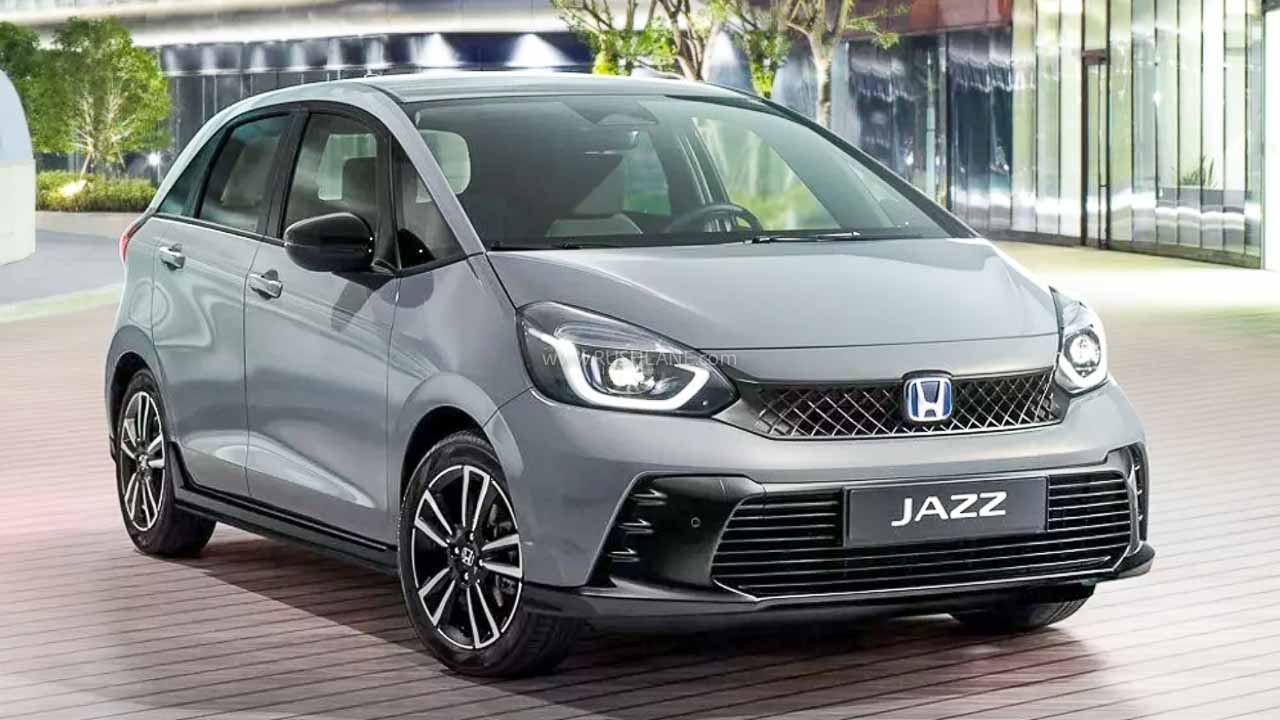  lốp xe HONDA Jazz