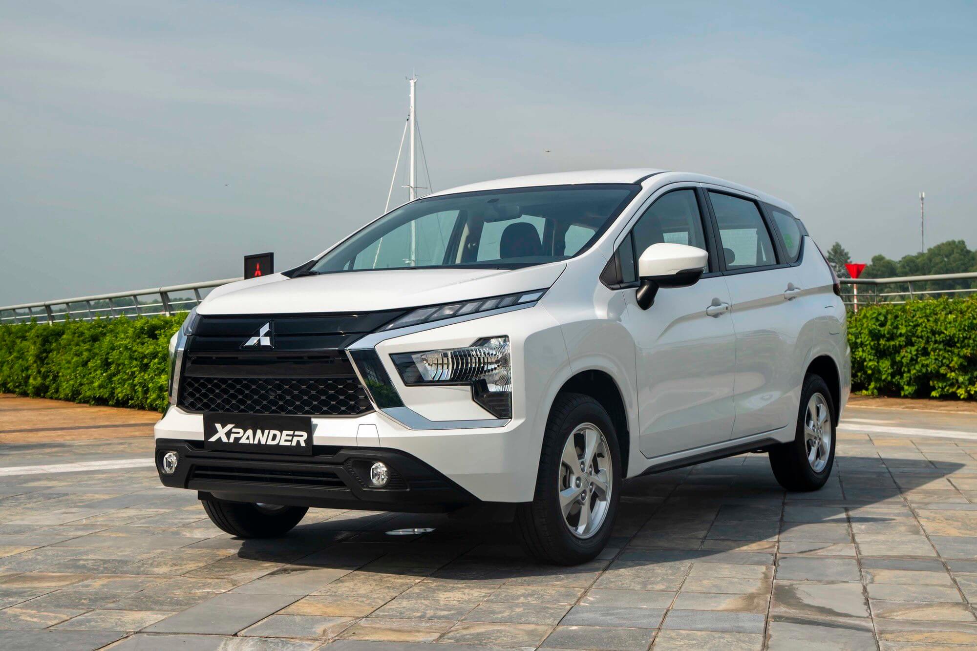 Lốp xe Mitsubishi Xpander