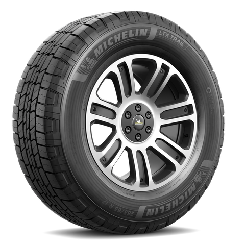 Michelin 235/70R16 LTX Trail