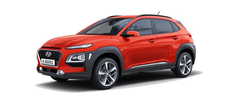 lốp xe Hyundai Kona