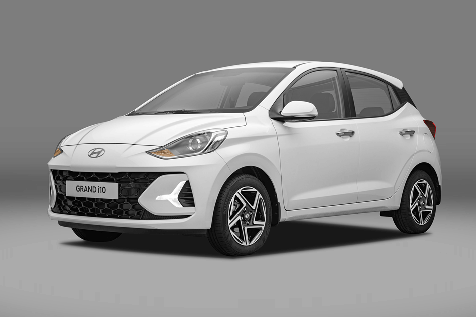 Lốp cho xe Hyundai grand I10