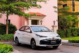 Ắc quy Toyota Vios