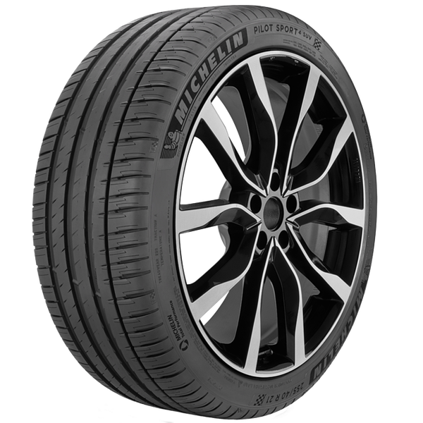 Lốp Michelin 235/45R19(ZR) Pilot Sport 5