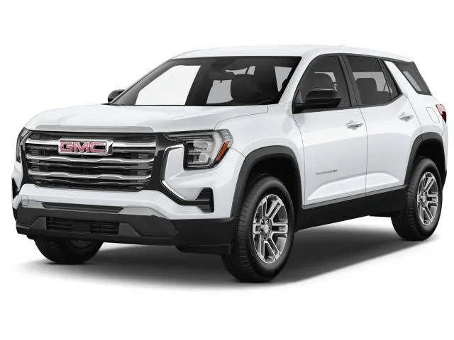 Lốp xe  GMC Terrain