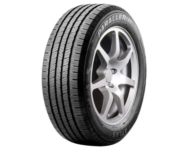 Lốp xe 305/30R19