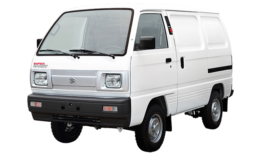 Lốp xe Suzuki Blind Van
