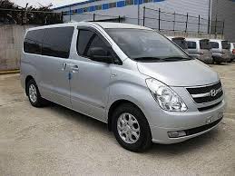 Dầu nhớt Hyundai Starex