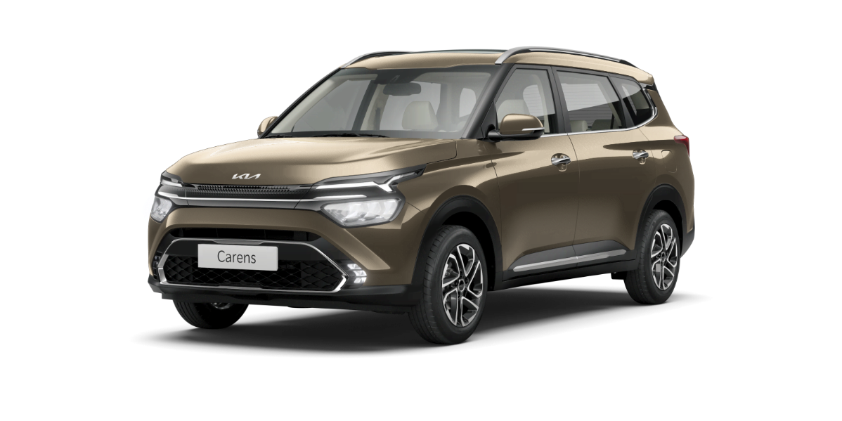 Dầu nhớt Kia Carens 