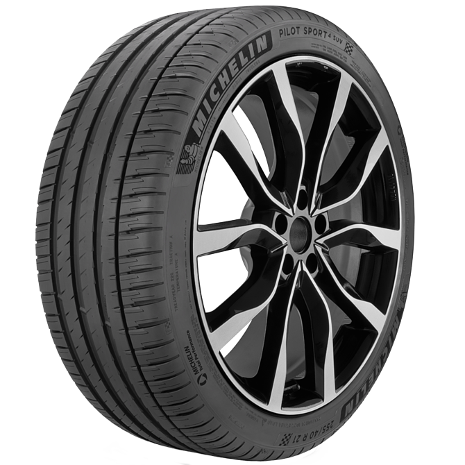 Lốp xe 275/40R20