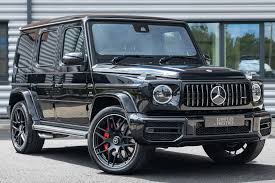lốp xe MERCEDES-BENZ G63 AMG 