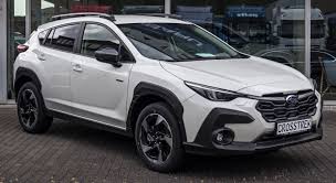 Dầu nhớt Subaru Crosstrek