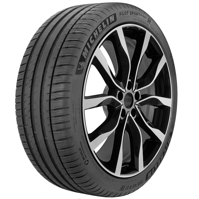 Lốp xe 265/45R20