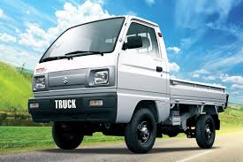  Dầu nhớt Suzuki Carry Truck 