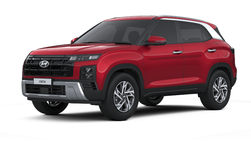 lốp xe Hyundai Creta