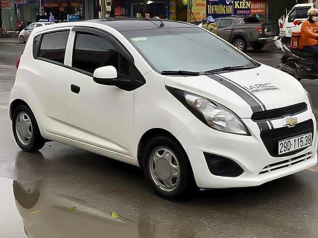 ẮC QUY Chevrolet Spark  