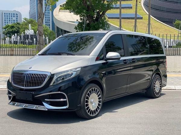  Lốp xe MERCEDES -BENZ V250