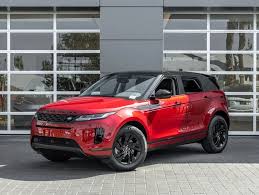 DẦU NHỚT Range Rover Evoque